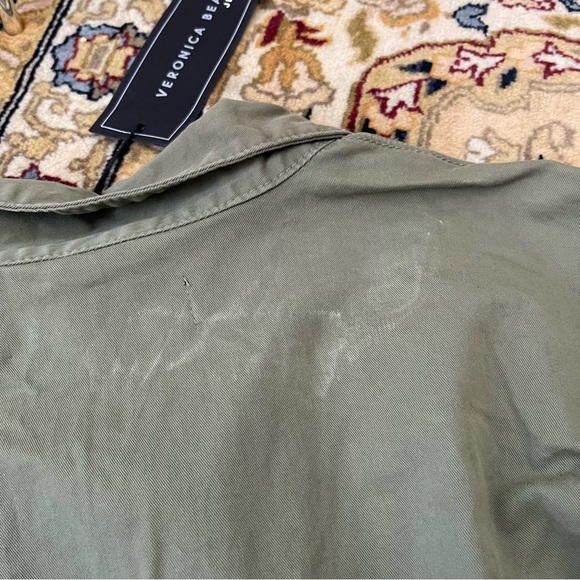 Veronica Beard NWT Romper - Picture 13 of 14